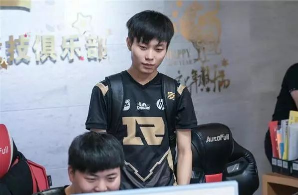为了永恒的