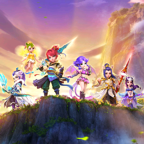 还能亲身参 还能亲身参