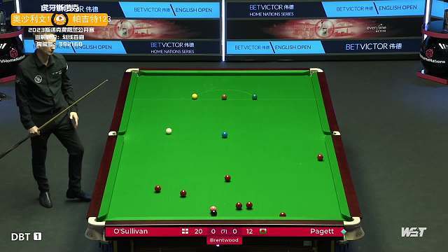 技斩获无数 技斩获无数