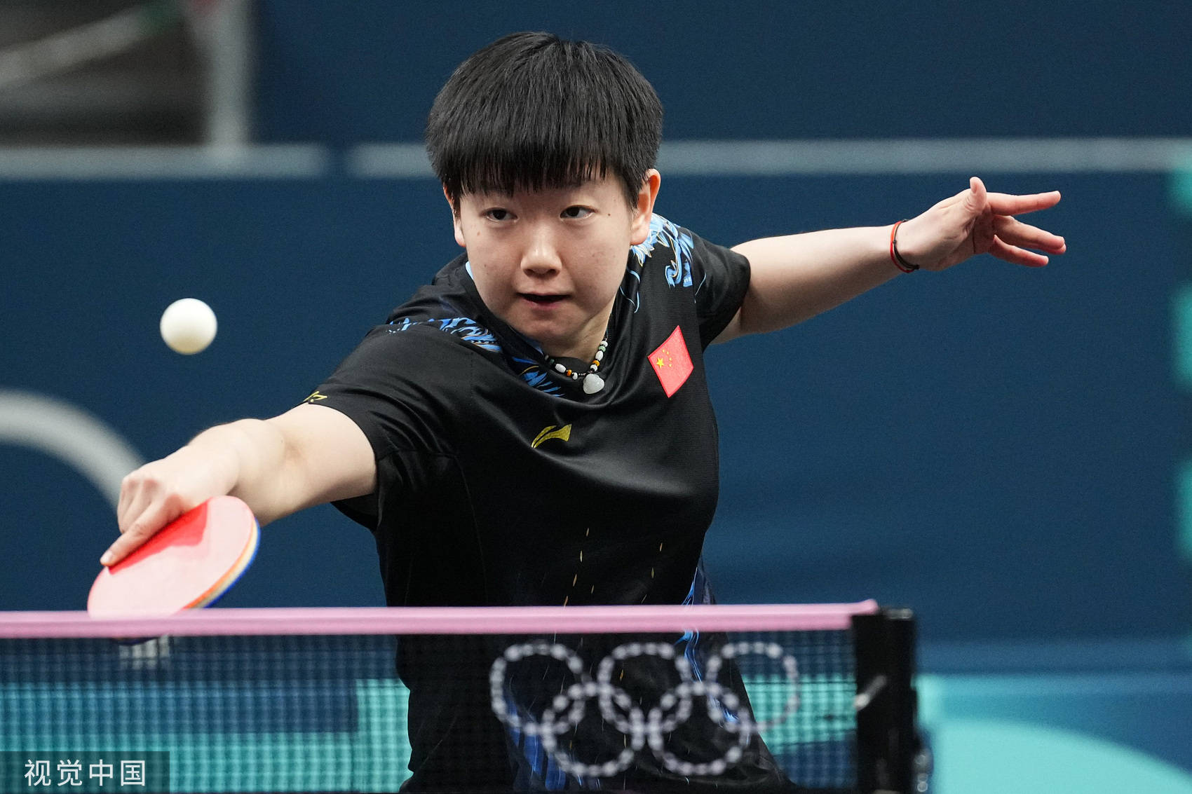 场的快攻 场的快攻