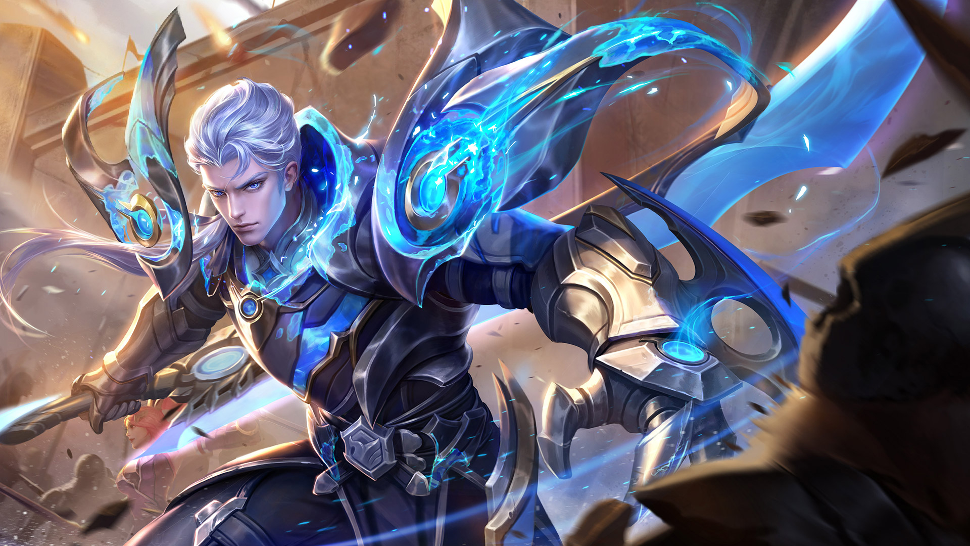 特别在本场 特别在本场