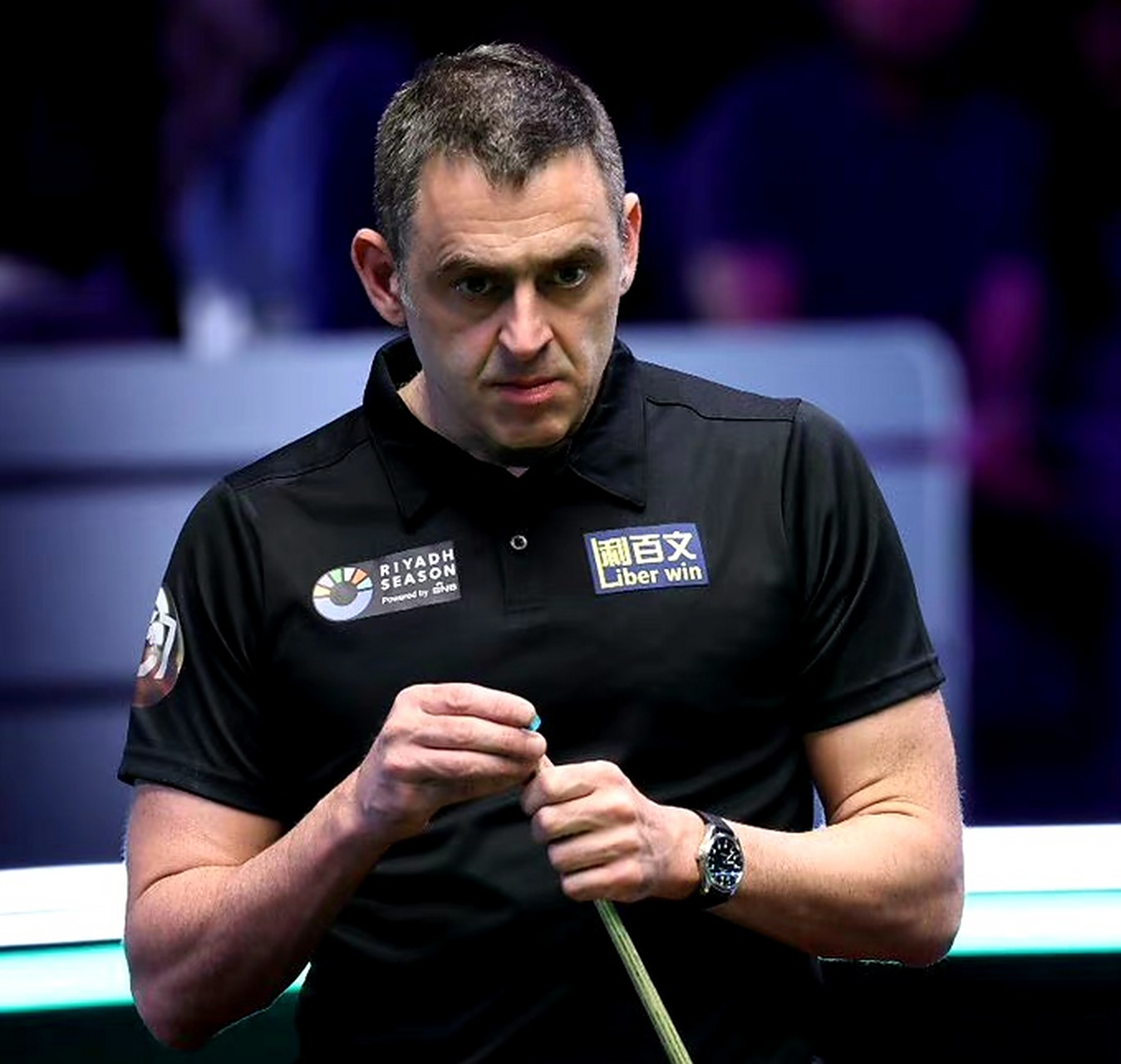 射手和最佳 射手和最佳