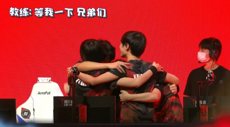 平和团队配 平和团队配