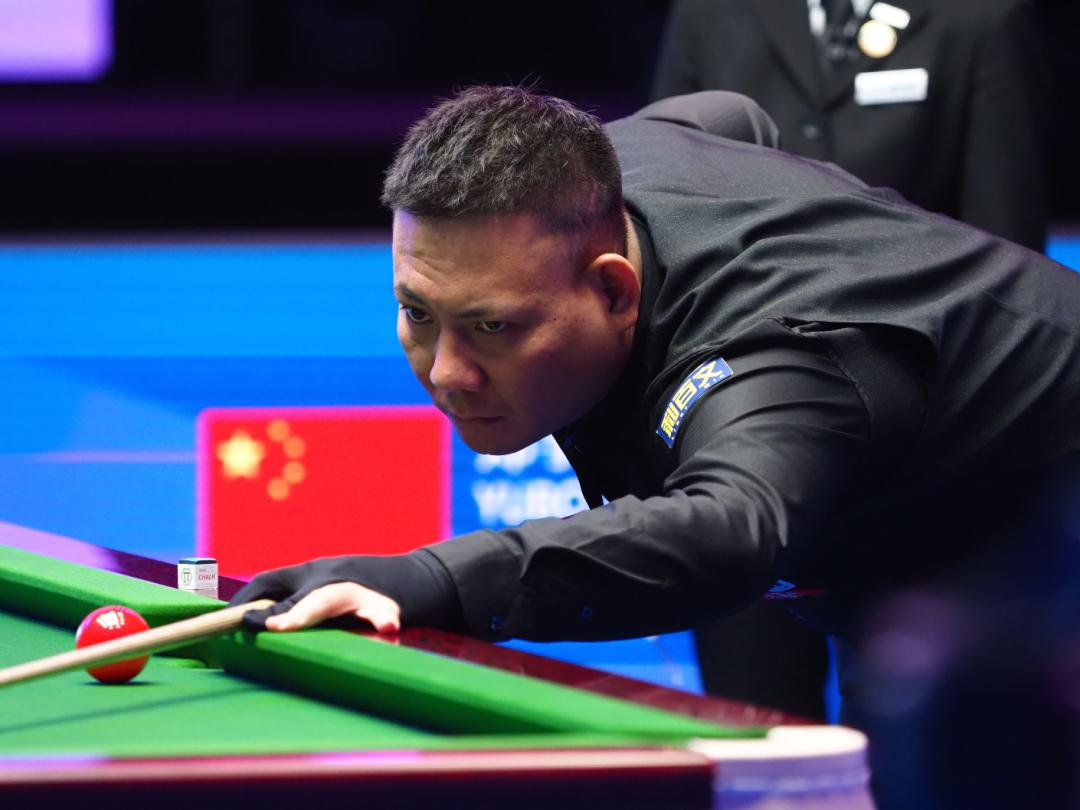 格局生变 格局生变