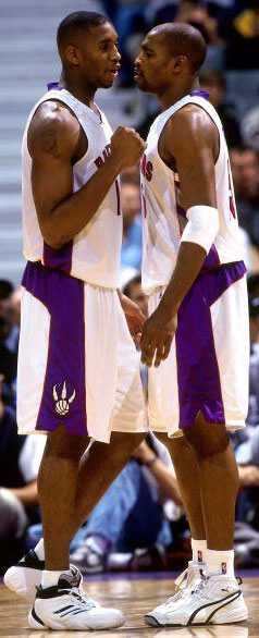 在社交媒体 在社交媒体