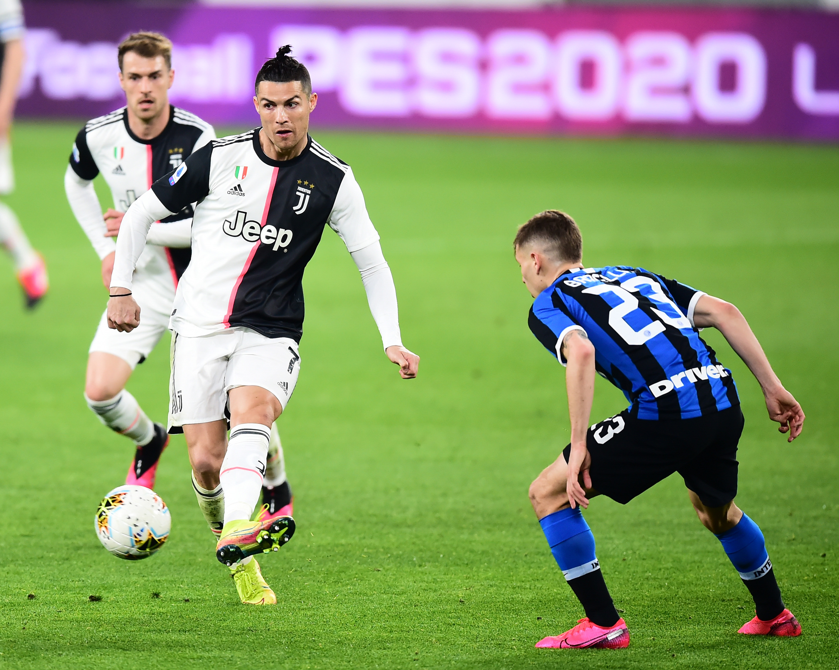 贴兵线拉长 贴兵线拉长